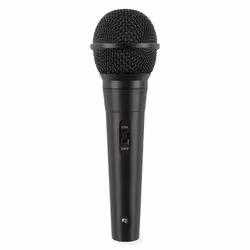Vonyx SBS50B haut-parleur Noir Avec fil &sans fil 50 W - Vue supplémentaire 10