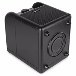 Vonyx SBS50B haut-parleur Noir Avec fil &sans fil 50 W - Vue supplémentaire 9