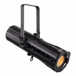 BeamZ Pro BTS200, 200 W, LED, 1 ampoule(s), Noir, 3200 K, 68443 lux