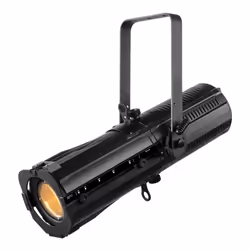 BeamZ Pro BTS200 200 W LED Noir