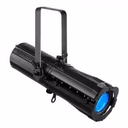 BeamZ Pro BTS250C, Spot d'éclairage de surface, 1 ampoule(s), LED, 250 W, 8000 K, Noir