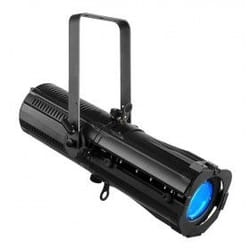 BeamZ Pro BTS250C Spot d'éclairage de surface Noir LED