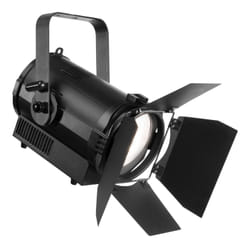 BeamZ Pro BTF100Z 100 W LED Noir