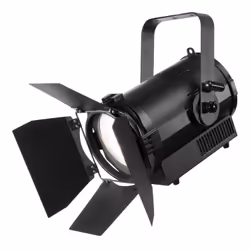 BeamZ Pro BTF100Z 100 W LED Noir