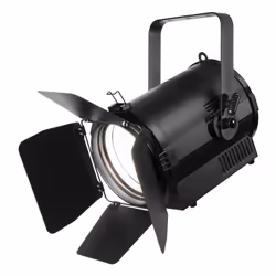 BeamZ Pro BTF200Z 200 W LED Noir