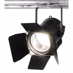 BeamZ Pro BTF200Z 200 W LED Noir