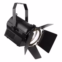 BeamZ Pro BTF050Z, 50 W, LED, 2 ampoule(s), 50 W, 6500 K, 7230 lux