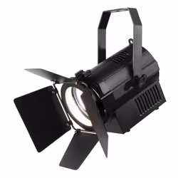 BeamZ Pro BTF050Z 50 W LED