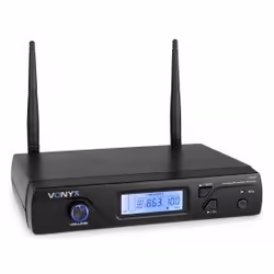 Vonyx WM61B