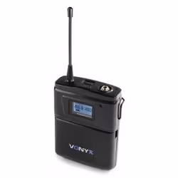 Vonyx WM61B - Vue supplémentaire 6
