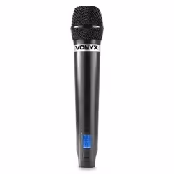 Vonyx WM62 - Vue supplémentaire 7