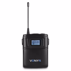 Vonyx WM60B