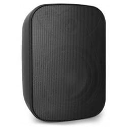 Power Dynamics BD50TB haut-parleur 1-voie Noir Avec fil &sans fil 30 W