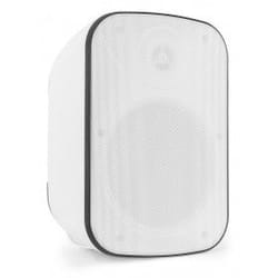 Power Dynamics BD65TW haut-parleur 1-voie Blanc Avec fil &sans fil 40 W