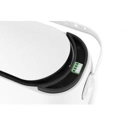 Power Dynamics BD50W haut-parleur 2-voies Blanc Avec fil &sans fil 120 W