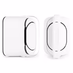 Power Dynamics BD65W haut-parleur 2-voies Blanc Avec fil &sans fil 150 W