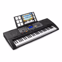 Max KB3, Secteur, 230 V, 50 Hz, 965 mm, 368 mm, 157 mm