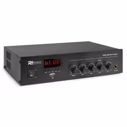 Power Dynamics PDM25