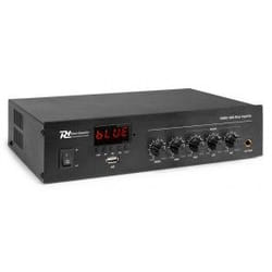 Power Dynamics PDM25 Noir