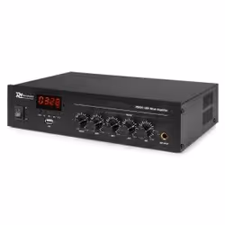 Power Dynamics PDM25 Noir
