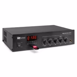 Power Dynamics PDM45