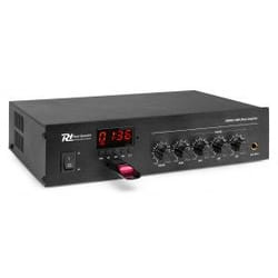 Power Dynamics PDM45 Noir