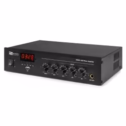 Power Dynamics PDM45 Noir