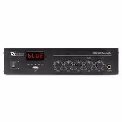 Power Dynamics PDM45 Noir