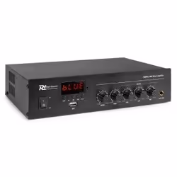 Power Dynamics PDM45 Noir - Vue supplémentaire 7