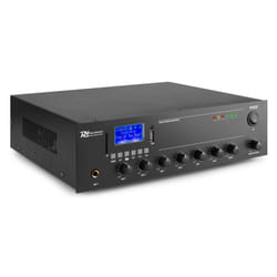 Power Dynamics PPA50 Noir