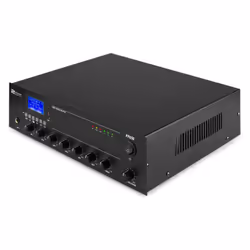 Power Dynamics PPA50 Noir