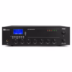 Power Dynamics PPA50 Noir