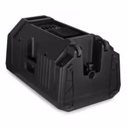 Vonyx VSA150S haut-parleur 2-voies Noir 500 W - Vue supplémentaire 10