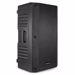 Vonyx VSA150S haut-parleur 2-voies Noir 500 W - Vue supplémentaire 4