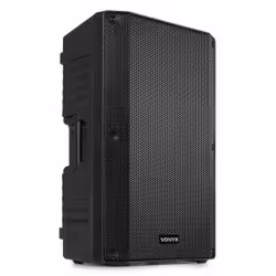 Vonyx VSA150S haut-parleur 2-voies Noir 500 W - Vue supplémentaire 5
