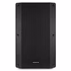 Vonyx VSA150S haut-parleur 2-voies Noir 500 W - Vue supplémentaire 6