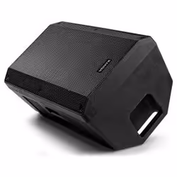 Vonyx VSA150S haut-parleur 2-voies Noir 500 W - Vue supplémentaire 9