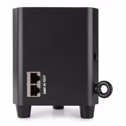 BeamZ BBP93 Adapté à une utilisation à l'intérieur Projecteur Disco Noir