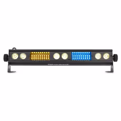 BeamZ LSB340 Adapté à une utilisation à l'intérieur Projecteur laser discothèque Noir