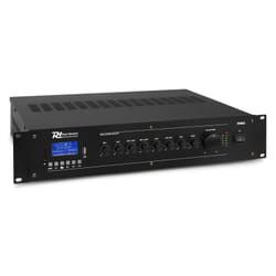 Power Dynamics PRM60 Noir