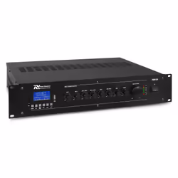 Power Dynamics PRM120