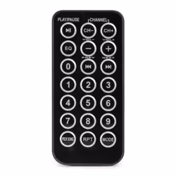 Power Dynamics PRM120 Noir - Vue supplémentaire 10