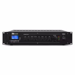 Power Dynamics PRM120 Noir