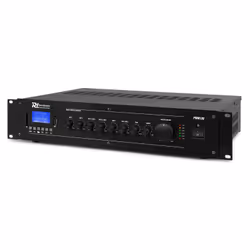 Power Dynamics PRM120 Noir