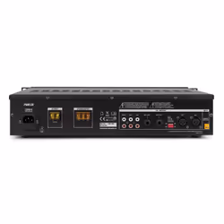 Power Dynamics PRM120 Noir - Vue supplémentaire 4