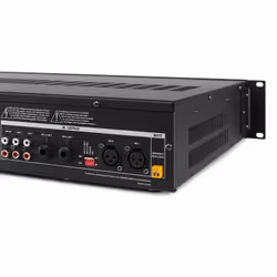 Power Dynamics PRM120 Noir - Vue supplémentaire 7