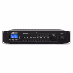 Power Dynamics PRM240 Noir