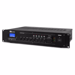 Power Dynamics PRM240 Noir