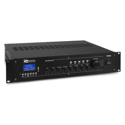Power Dynamics PRM360 Noir