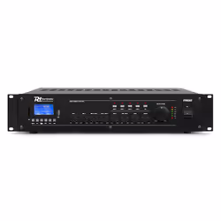 Power Dynamics PRM360 Noir